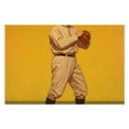 thumbnail image 2 of Nawy Baseball Player Wooden Jigsaw Puzzle Challenging Difficult Wood Puzzles for Adults Gift for Family Friends 1000 PCS, 2 of 4