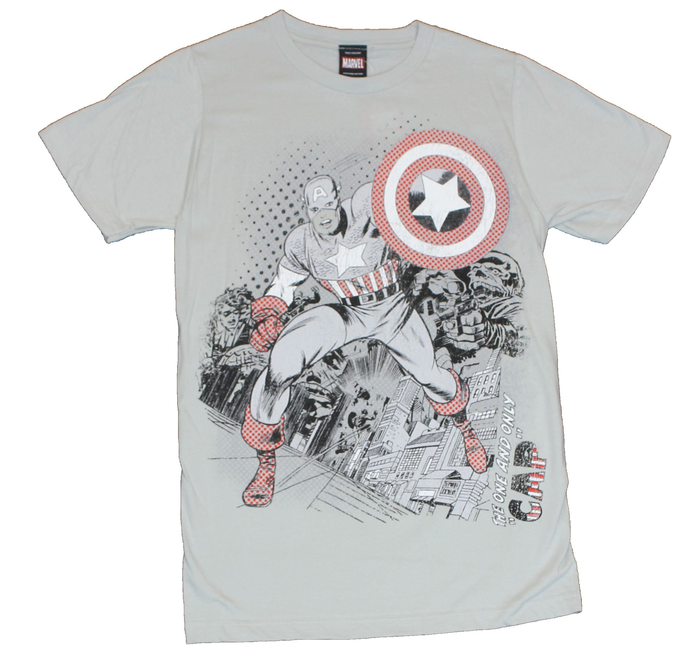 walmart mens superhero shirts