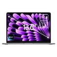 thumbnail image 1 of Macbook Air 13" 24GB 512GB Chip M3 Gris MC8M4E/A, 1 of 4