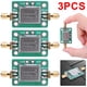 thumbnail image 1 of Módulo amplificador RF SPF5189 NF 0.6dB Placa amplificadora ruido LAN 50-4000MHz, 1 of 7