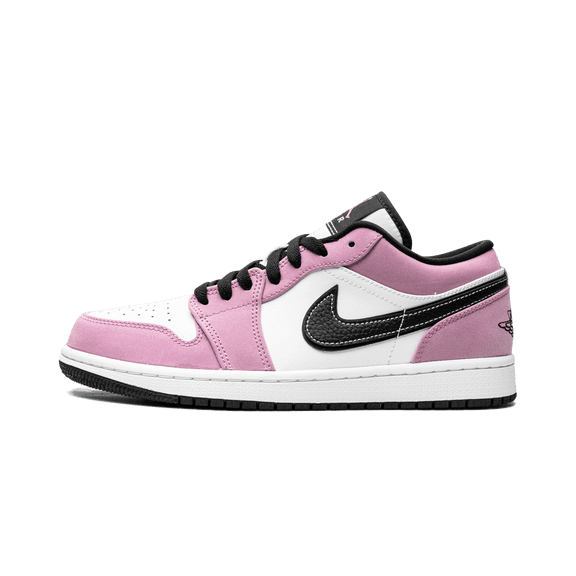 JORDAN MENS Air Jordan 1 Low SE "Violet Shock" CK3022 503 CK3022 503 from Stadium Goods