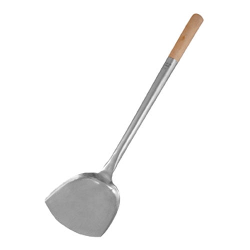 Mavrik 16 in Wok Shovel