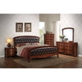 thumbnail image 5 of Picket House Furnishings Jansen King Panel 3PC Bedroom Set, 5 of 8