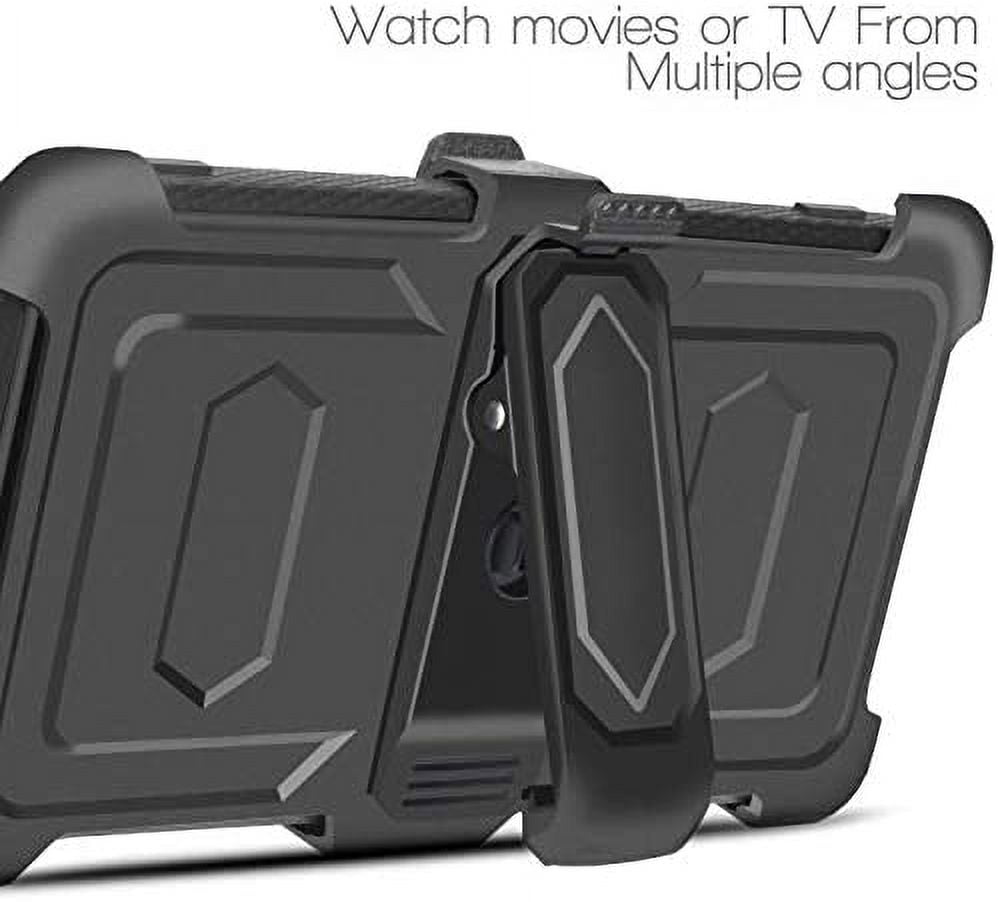 Pilot Precise V7 Rt Retractable, Black Ink, 0.7mm Fine Point, 3 Pens with 4 Packs of Refills