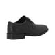 thumbnail image 3 of Mocasin Marshall Hombre Vestir Piel Ajustable negro 27, 3 of 4