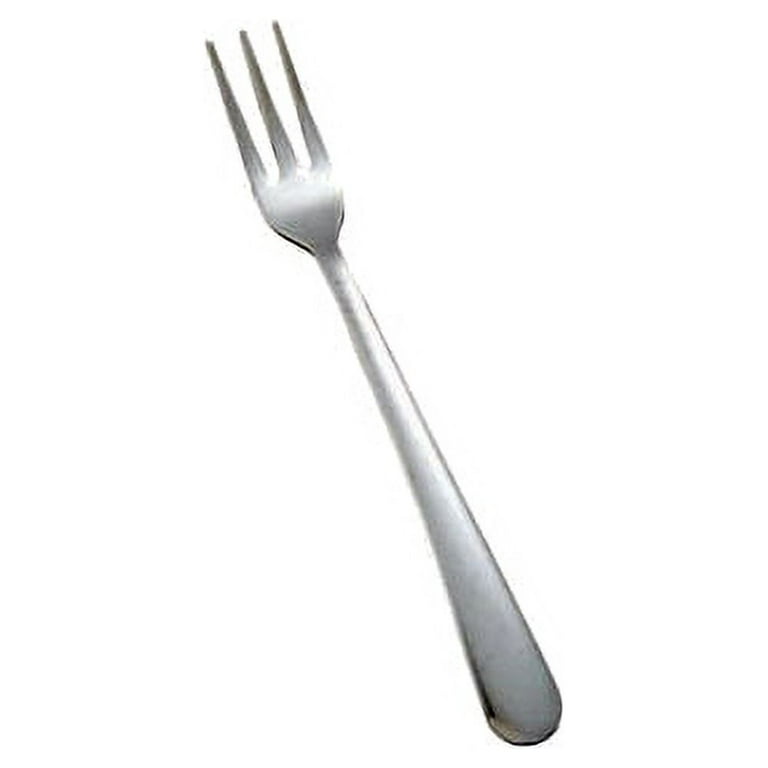 Winco 18/0 Stainless Steel Dinner Spoons, Set of 12, Windsor pattern 