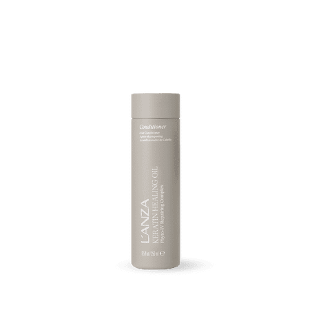 L'ANZA Keratin Healing Oil Conditioner