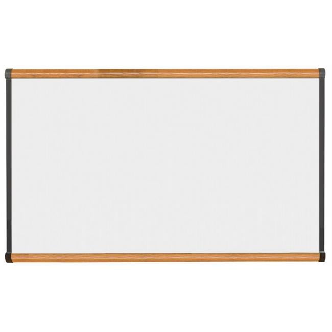 Best Rite 221OB-02-S4 24 in. x 36 in. Thermal-Fused Melamine Dot Grid ...