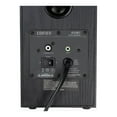 thumbnail image 4 of Edifier R33BT Active Bluetooth Bookshelf Speakers, Black - Pair - Refurbished, 4 of 7