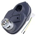 thumbnail image 2 of Children Electric Car FY-750 RS775 24V 25000RPM High Speed Gear Case,Children Electric Car Reducer Gear Case, 2 of 5