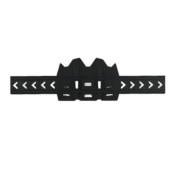 BIBABLYKE Tailpipe Exhaust Heat Shield Silicone Cover Motocross Accessory Motorcycle Exhaust Protection Cover Guard for Dirt Bike