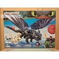 thumbnail image 1 of Original Cómo entrenar a tu dragón El mundo oculto Juguetes para niños Regalo Dragones revelados Niño Dinosaurio Juguete Leyendas evolucionadas Juguete, 1 of 5