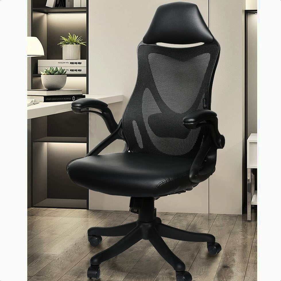 josee ergonomic executive chair