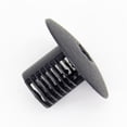 thumbnail image 4 of 20x Fastener Clip Nylon Cowl Top Stud Retainer 6503339 For Dodge Chrysler, 4 of 8