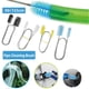 thumbnail image 5 of Pipe Brush Aquarium Supplies Fish Tank Pipe Cleaning Brush Aquarium Cleaning Brush, 5 of 5