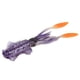 thumbnail image 3 of Señuelos de Pesca Suaves, Cebo de Pesca Artificial, Señuelo para Crankbait, Plantillas, Cola Larga Púrpura, 3 of 7