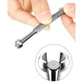thumbnail image 3 of Telescoping Bore Gauge Set - 1/8 to 1/2In Range&T Bore Hole Gauge 6PC, 3 of 5