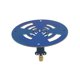 thumbnail image 1 of Antena Periódica Logarítmica UWB de Banda Ultraancha, Alta Ganancia, 1,9 GHz-8 GHz, Antena de Guía de Pasiva, 1 of 5