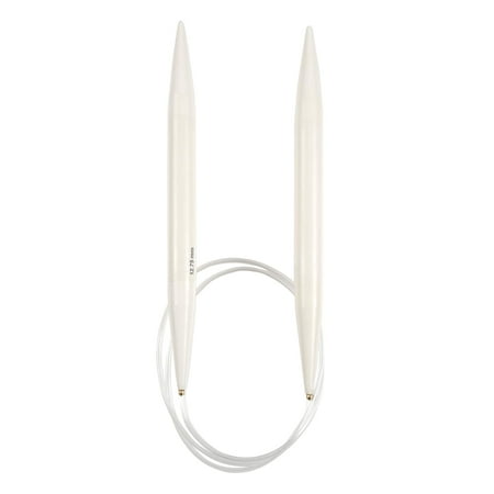 UPC: 0191518237788 | 36  Circular Knitting Needles by Loops & Threads®