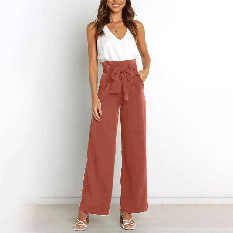 パンツ ANDMARY Highwaist ribbon pants S 即日発送SブラックHighwaist ribbon pants andmary HIGH WAIST