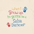 thumbnail image 4 of Inktastic Salsa Dancer Future Boys or Girls Baby T-Shirt, 4 of 5