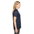 thumbnail image 3 of Harriton M208W Ladies' Charge Snag and Soil Protect Polo, 3 of 3