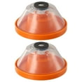 thumbnail image 4 of Electric Drill Dust Cover Collecting Ash Bowl DustProof Household Dust Collector, 4 of 6