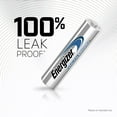 thumbnail image 5 of Energizer Ultimate Lithium AAA Batteries (4 Pack), Lithium 1.5V Triple A Batteries, 5 of 10