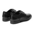 thumbnail image 2 of BURUDANI Men's Oxford Classic Lace Up Formal Dress Shoes, 2 of 8