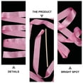thumbnail image 3 of BESTYASH 4Pcs Dancing Ribbons for Children Wood Ribbons, 3 of 8