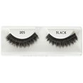 thumbnail image 3 of Pestañas postizas Ardell Double Up 205 Black, 3 of 3