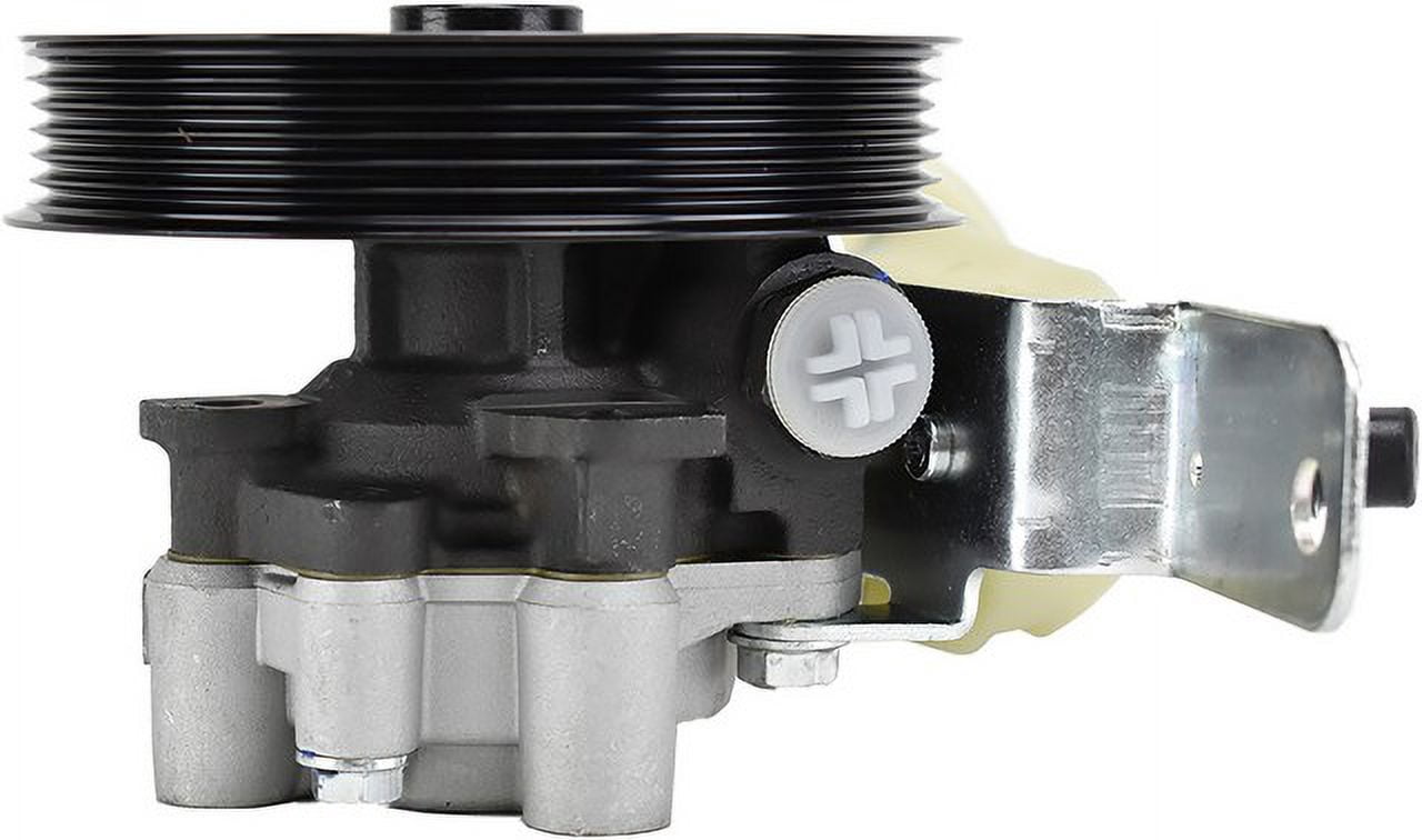 Atlantic Automotive Engineering Power Steering Pump P/N:63263N