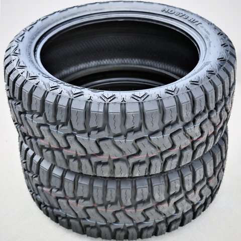 Haida HD878 R/T LT 33X12.50R22 Load E 10 Ply RT Rugged Terrain Tire simolary.com 15 Haida HD878 R/T LT 33X12.50R22 Load E 10 Ply RT Rugged Terrain Tire Simolary simolary.com 15