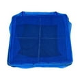 thumbnail image 2 of 2Pcs Foldable 4 Layers Drying Rack for Vegetable Fish Dishes Mesh Hanging Drying Net Hanging ,Natural Way to Dry Food, 2 of 8