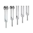 thumbnail image 2 of GF HEALTH PRODUCTS 1313 TUNING FORK SET ALUMINUM GRAFCO, 2 of 2