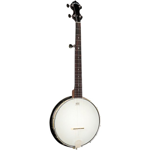 Gold Tone Ac Traveler Travel Scale Banjo Walmart Com Walmart Com