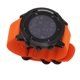 thumbnail image 4 of Reloj Inteligente Multifuncional Impermeable Deportes Reloj Inteligente Monitoreo De Ritmo Cardíaco Reloj Inteligente De Fitness Naranja YUNYI BRAND Deportes, 4 of 8