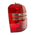 thumbnail image 3 of TYC 11-5932-00 Left Side Tail Light Lamp for 01-03 Toyota Highlander TO2818119, 3 of 7