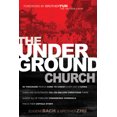 thumbnail image 1 of Pre-Owned The Underground Church (Paperback) 1629111570 9781629111575, 1 of 2