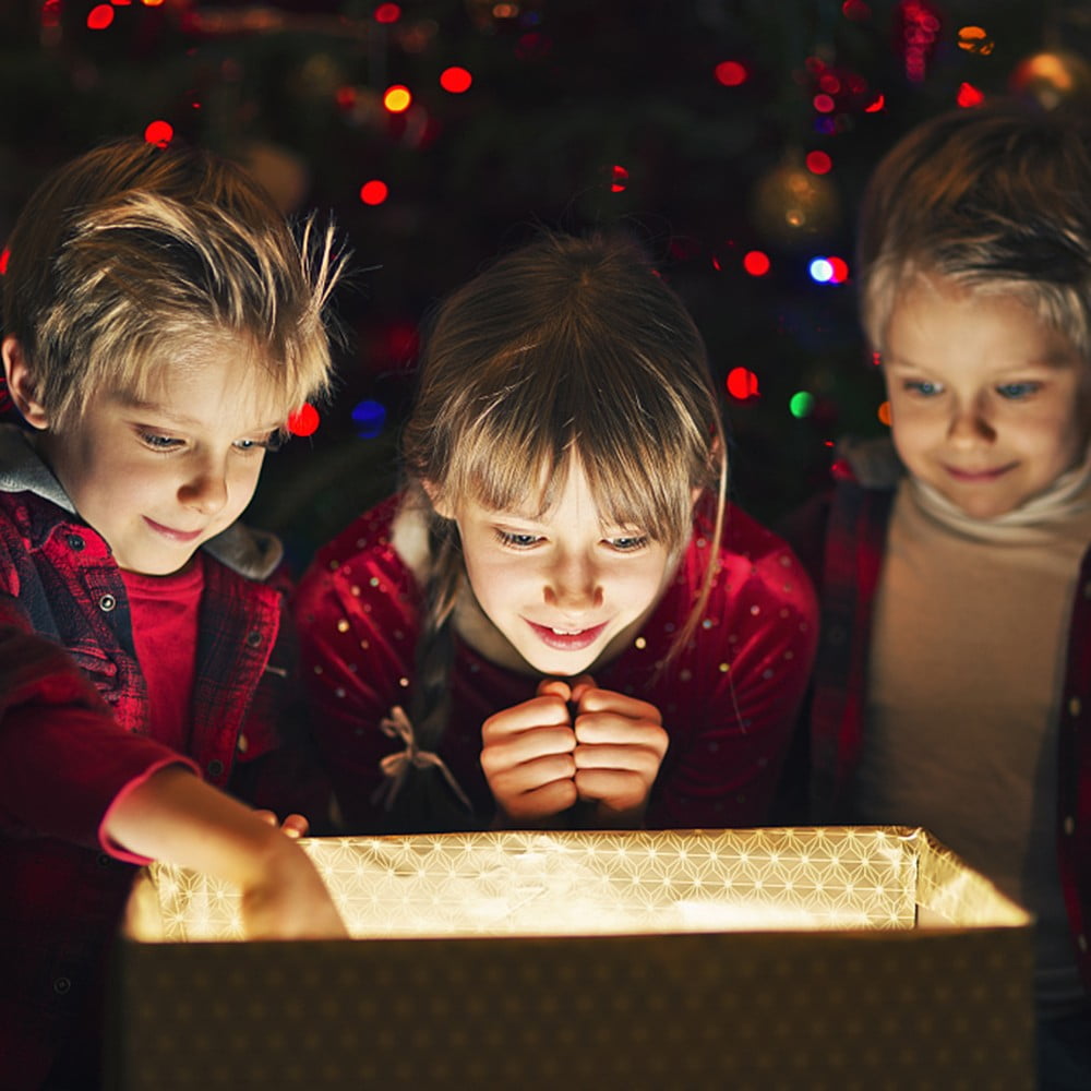 6pcs Blind Box Action Figures Toys Collections Figurine Birthday Party Favors Theme Party Supplies Home Decor Gift for Kids and Fans, 2.2'-2.6'