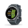 thumbnail image 3 of Reloj de Golf Garmin Approach S44 AMOLED – Certified Brands, 3 of 9