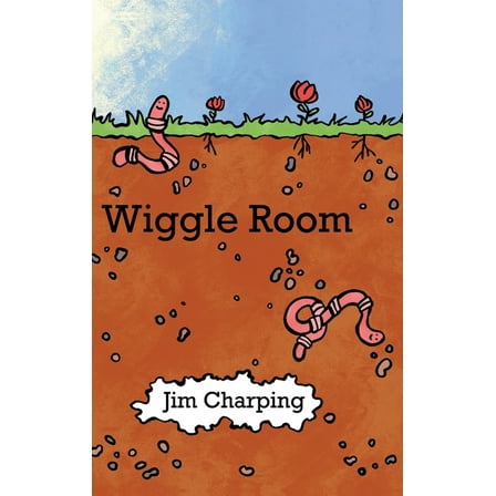 Wiggle Room, (Hardcover)