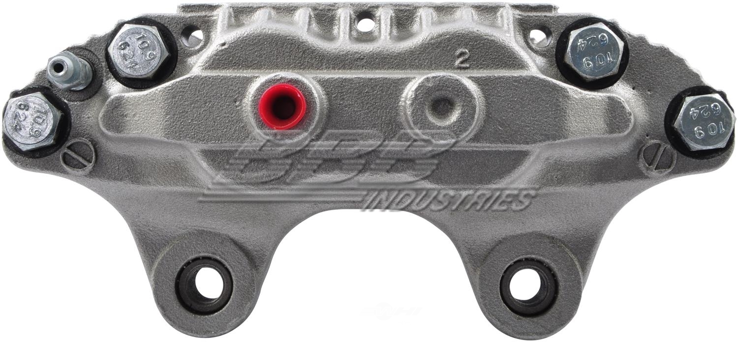 TERREPOWER formerly BBB Industries 97-00561A Reman Caliper w/installation Hardware