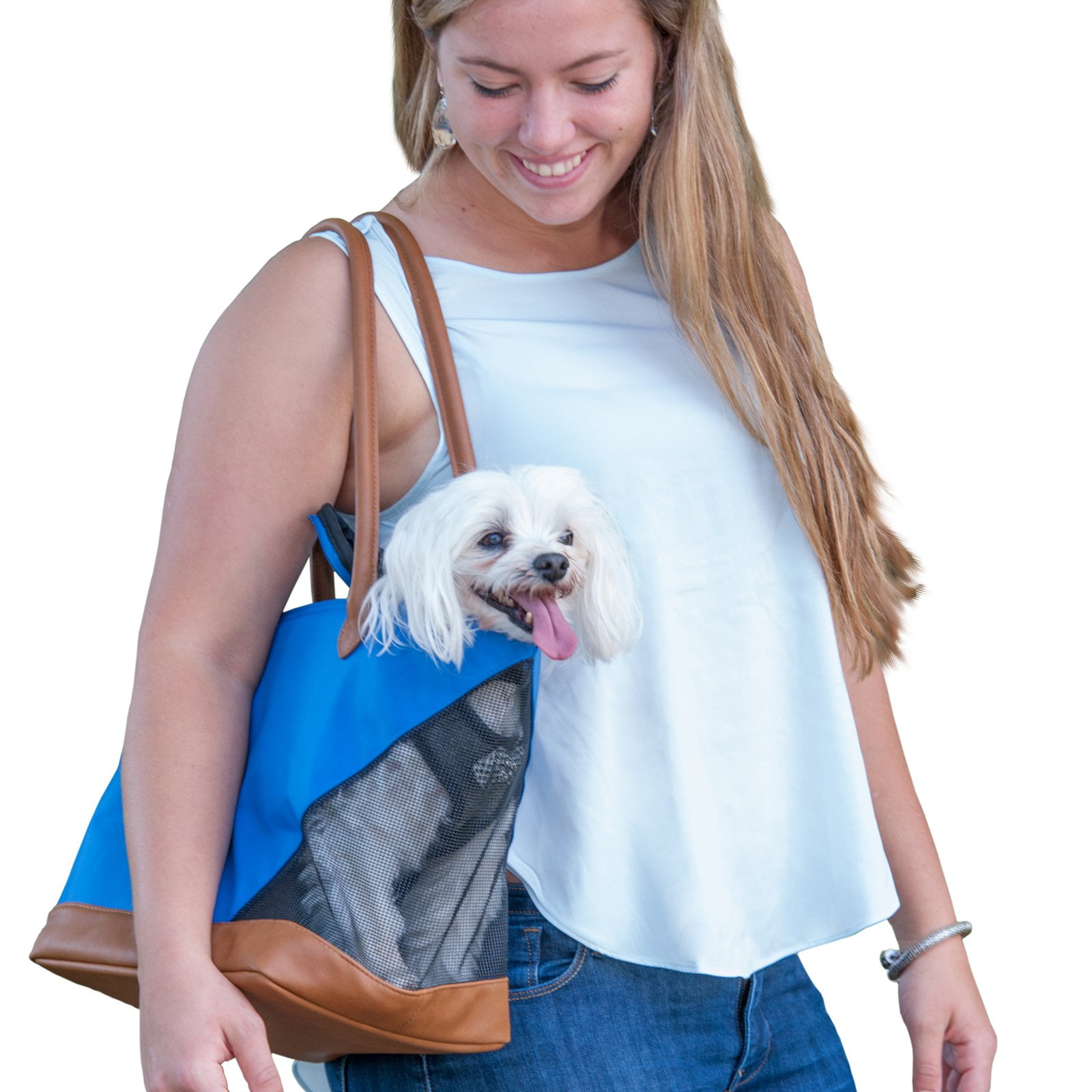 Pet Gear Pet Tote Bag