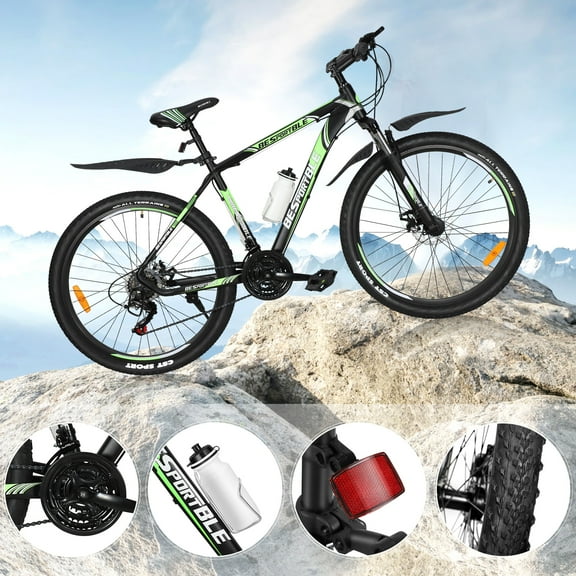 Mountain Bike Wheels 27 5