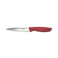 thumbnail image 1 of Cuchillo Ekco Multiusos Mandy Rojo Mango Ergonómico, 1 of 4