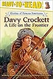 Shelley Duvall's Tall Tales & Legends - Davy Crockett