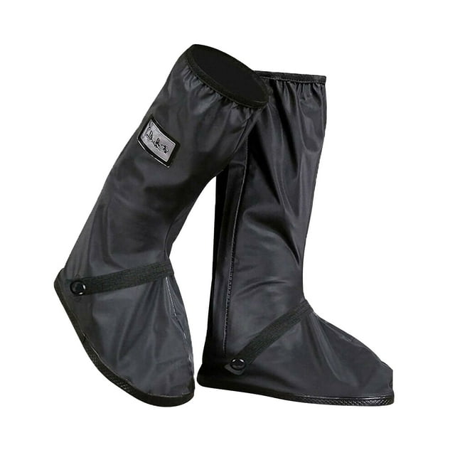 Outdoor Shoes, Rain Boots, Anti Slip Cycling Boots, New Style
