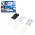 thumbnail image 4 of Cable Clips, Multipurpose Self Adhesive Wire Holder 60PCS Durable  For Charging Cables, 4 of 8