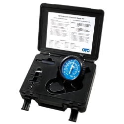 - VAC/PRESS GAUGE KIT
